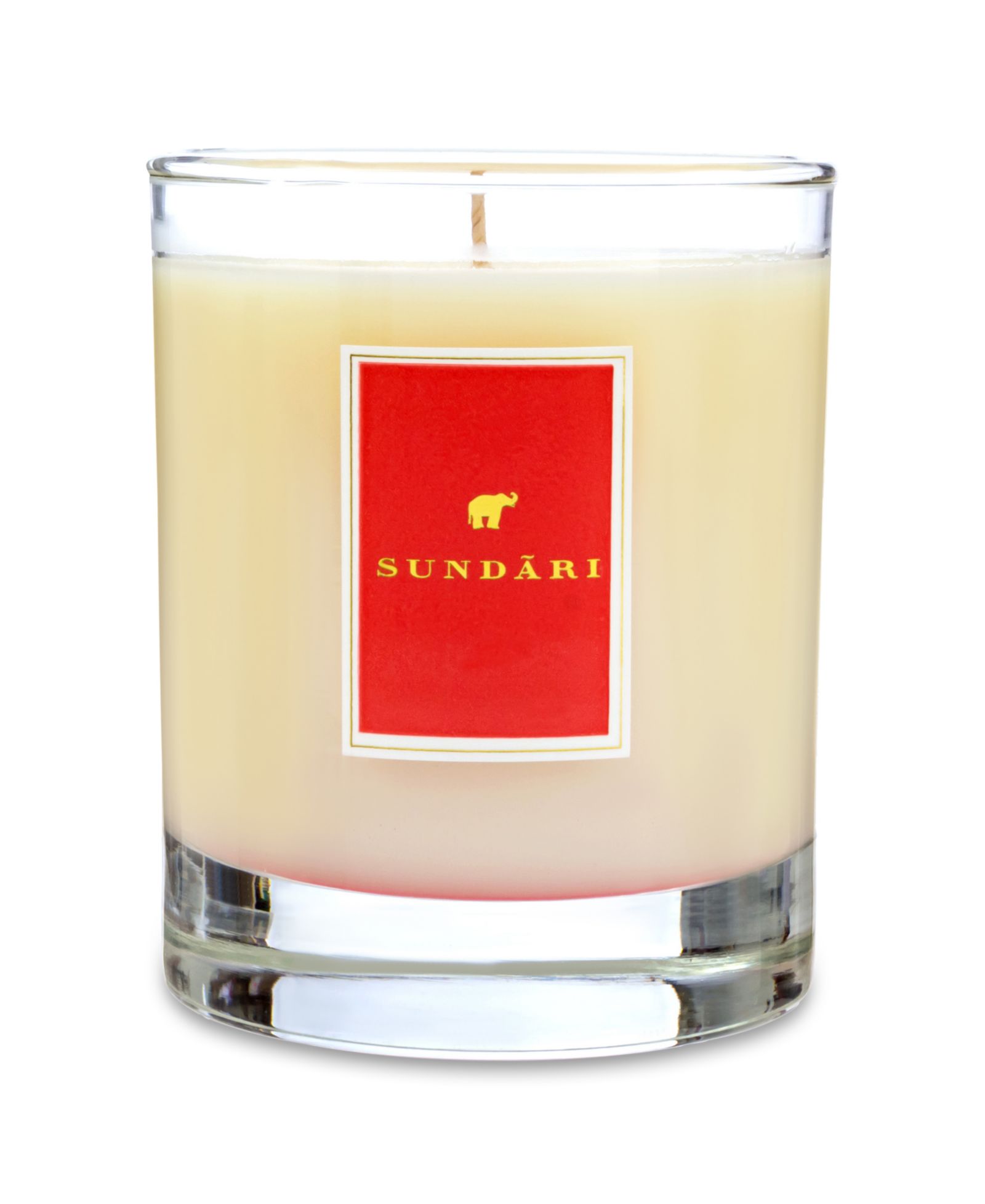 Свеча Sundari Candle Amrus: Mango + Basil