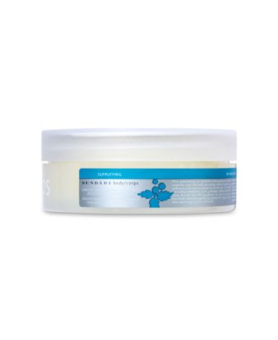 Смягчающая эмульсия для тела Sundari Omega 3 And Soybean