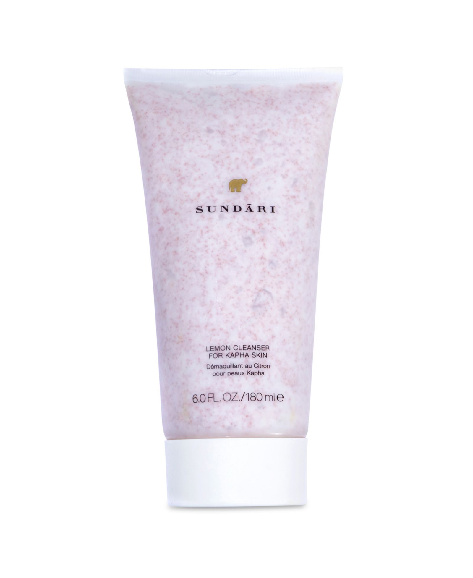 SUNDÃRI Lemon Cleanser