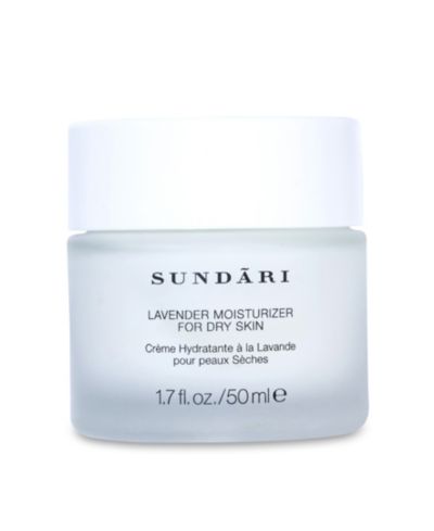 Sundari Lavender Moisturizer