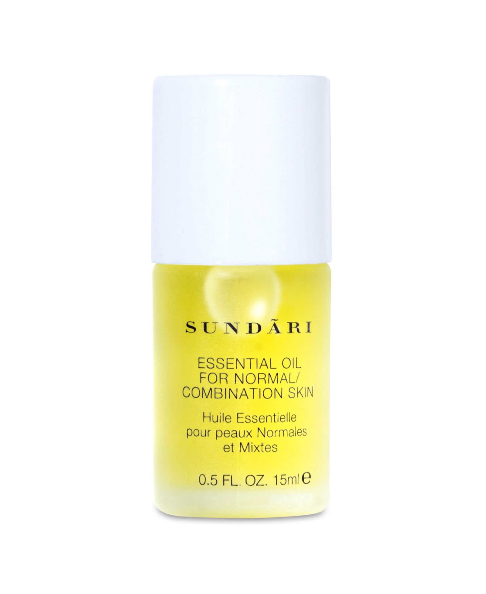 Sundari Essential Oil For Normal, Combination Skin