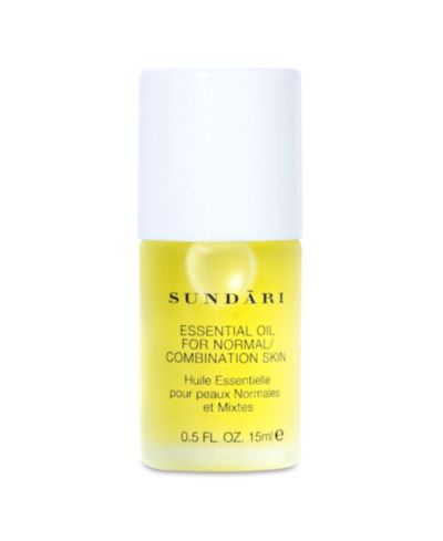 Sundari Essential Oil For Normal, Combination Skin