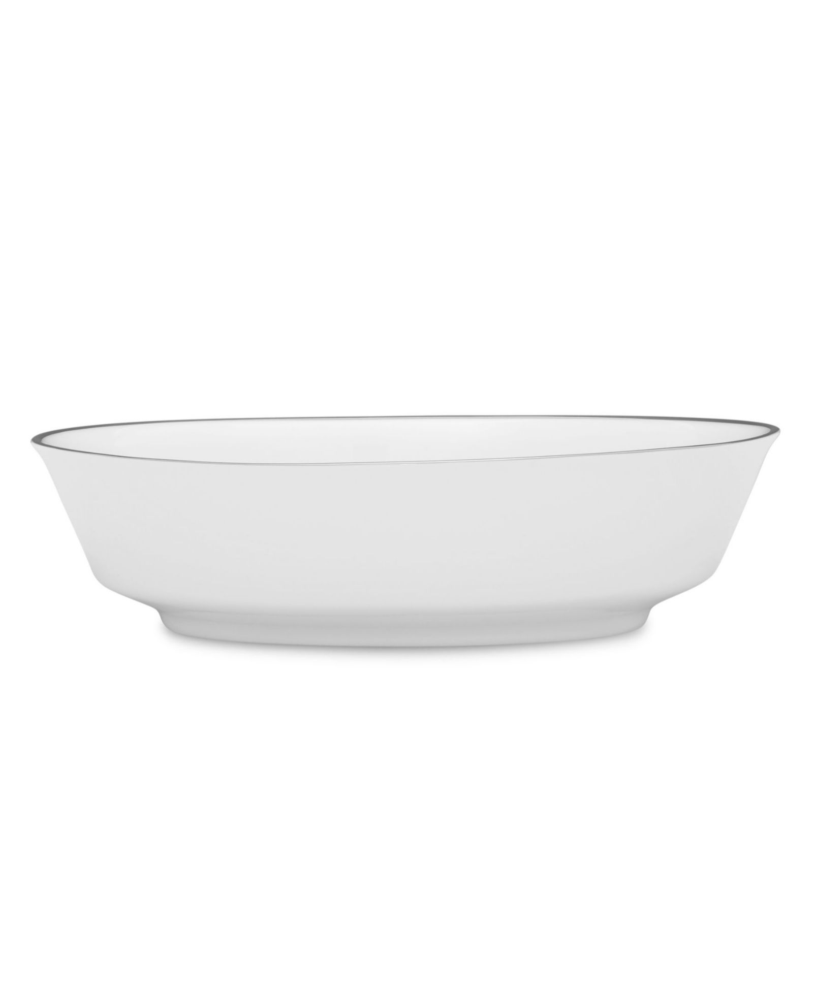 Овальная салатница Noritake Spectrum, 9.75", 32 oz.