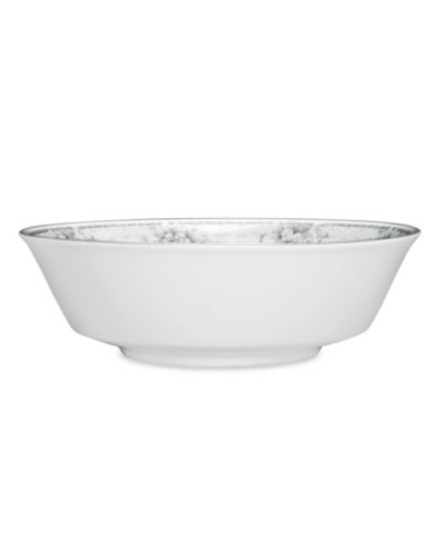 Noritake Sweet Leilani Round Vegetable Bowl, 9", 40 oz.