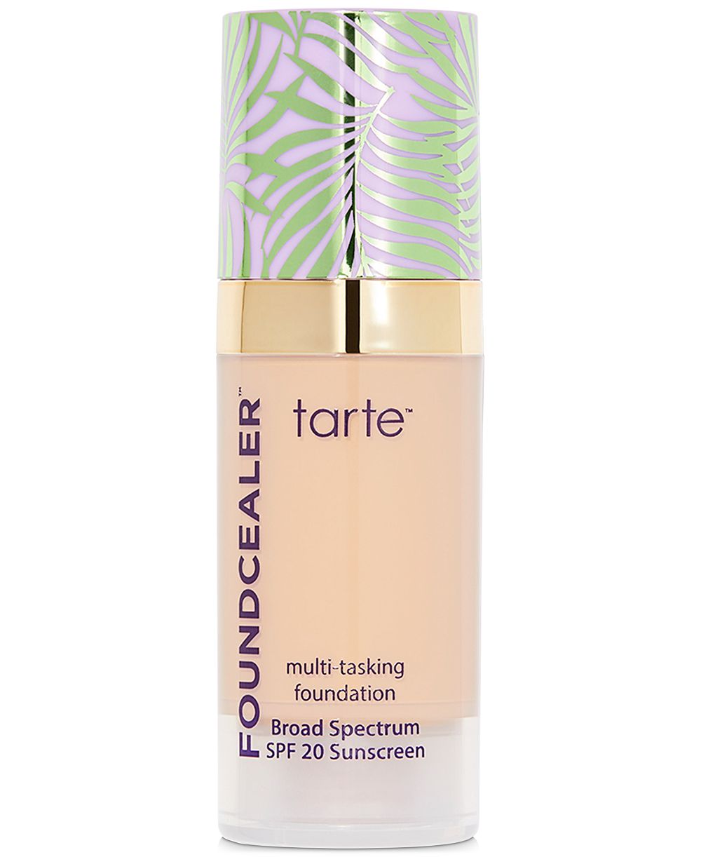 Tarte™ Babassu Foundcealer™ Skincare Foundation Broad Spectrum SPF 20, Travel Size