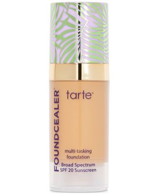 Tarte™ Babassu Foundcealer™ Увлажняющий тональный крем SPF 20, дорожный формат