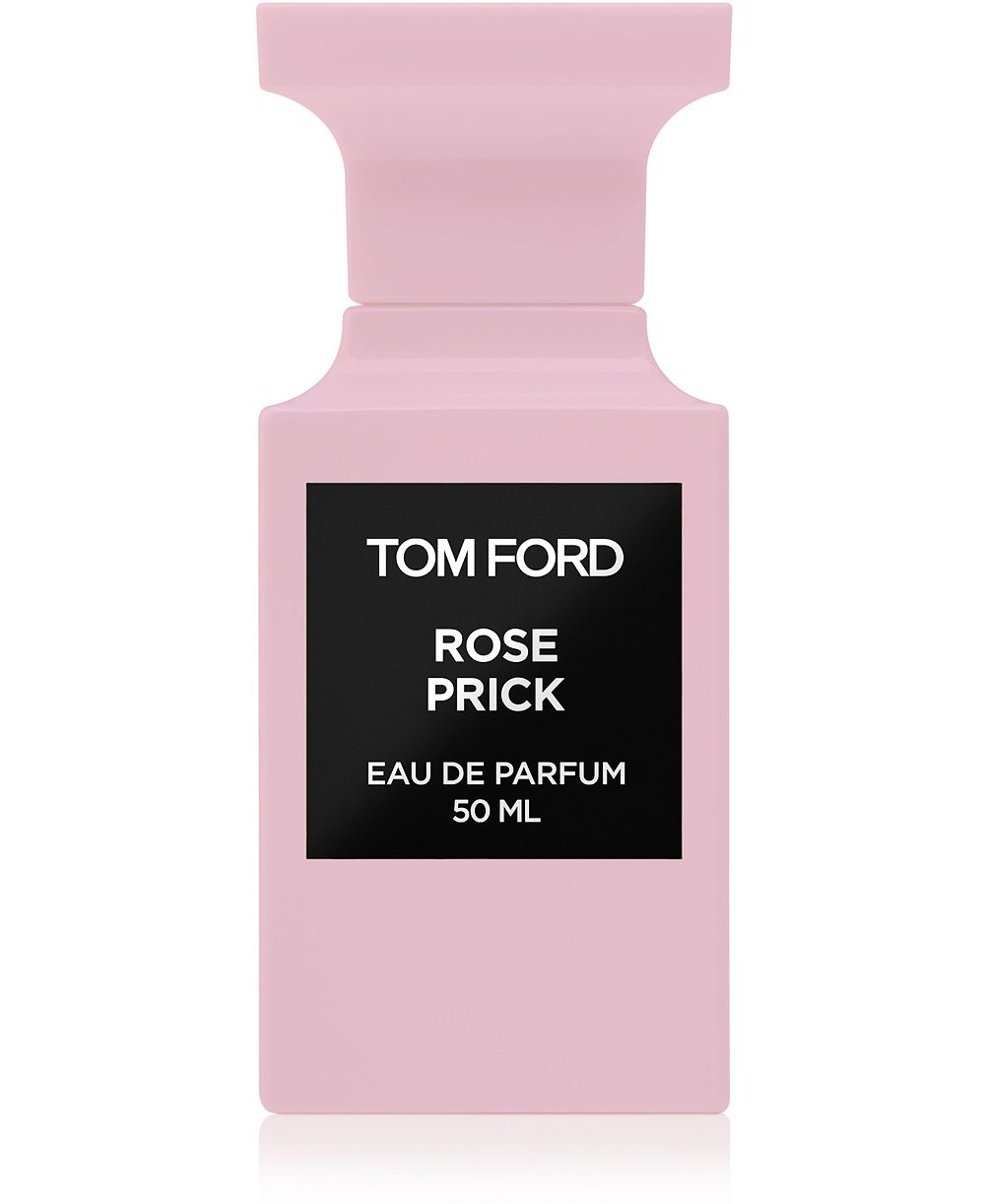 Tom Ford Rose Prick Eau de Parfum с нотами обжаренной тонки и пачули, 1.7 oz.