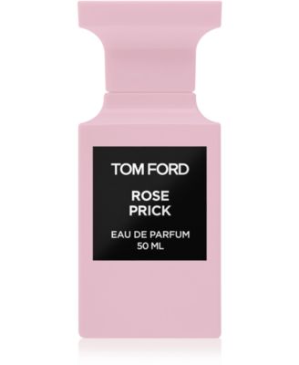 Tom Ford Rose Prick Eau de Parfum с нотами обжаренной тонки и пачули, 1.7 oz.