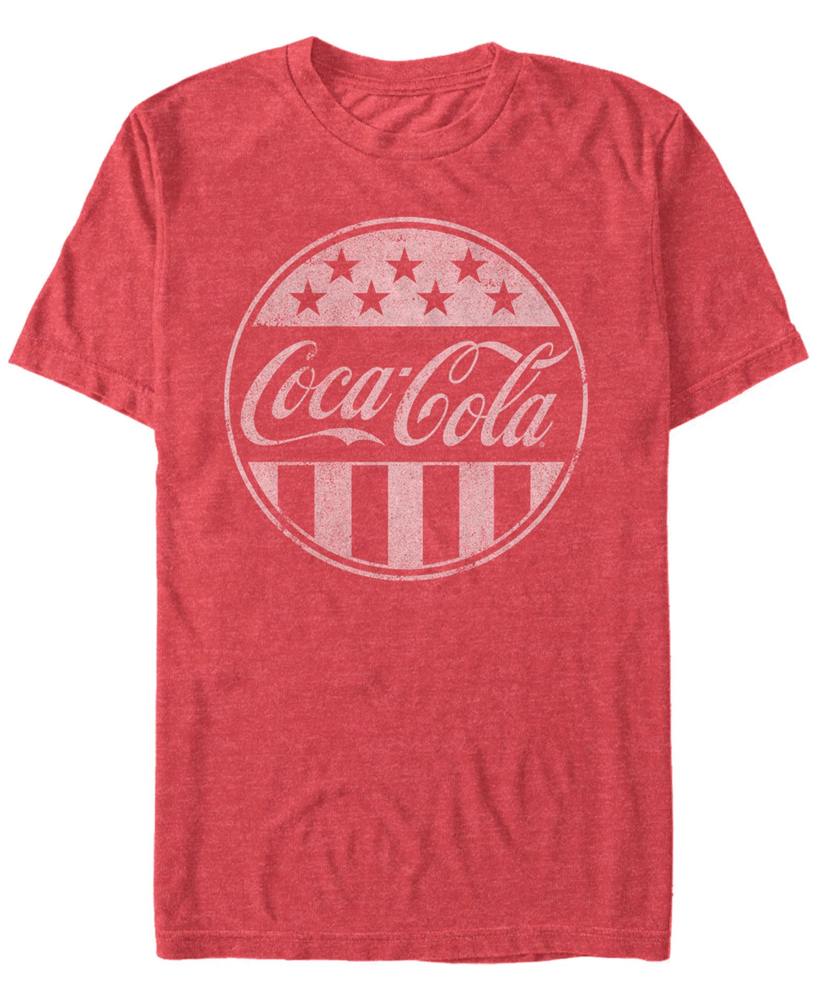 Мужская футболка Fifth Sun Classic Stars and Stripes Logo Short Sleeve