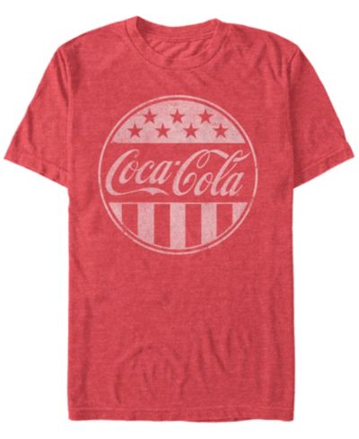 Мужская футболка Fifth Sun Classic Stars and Stripes Logo Short Sleeve