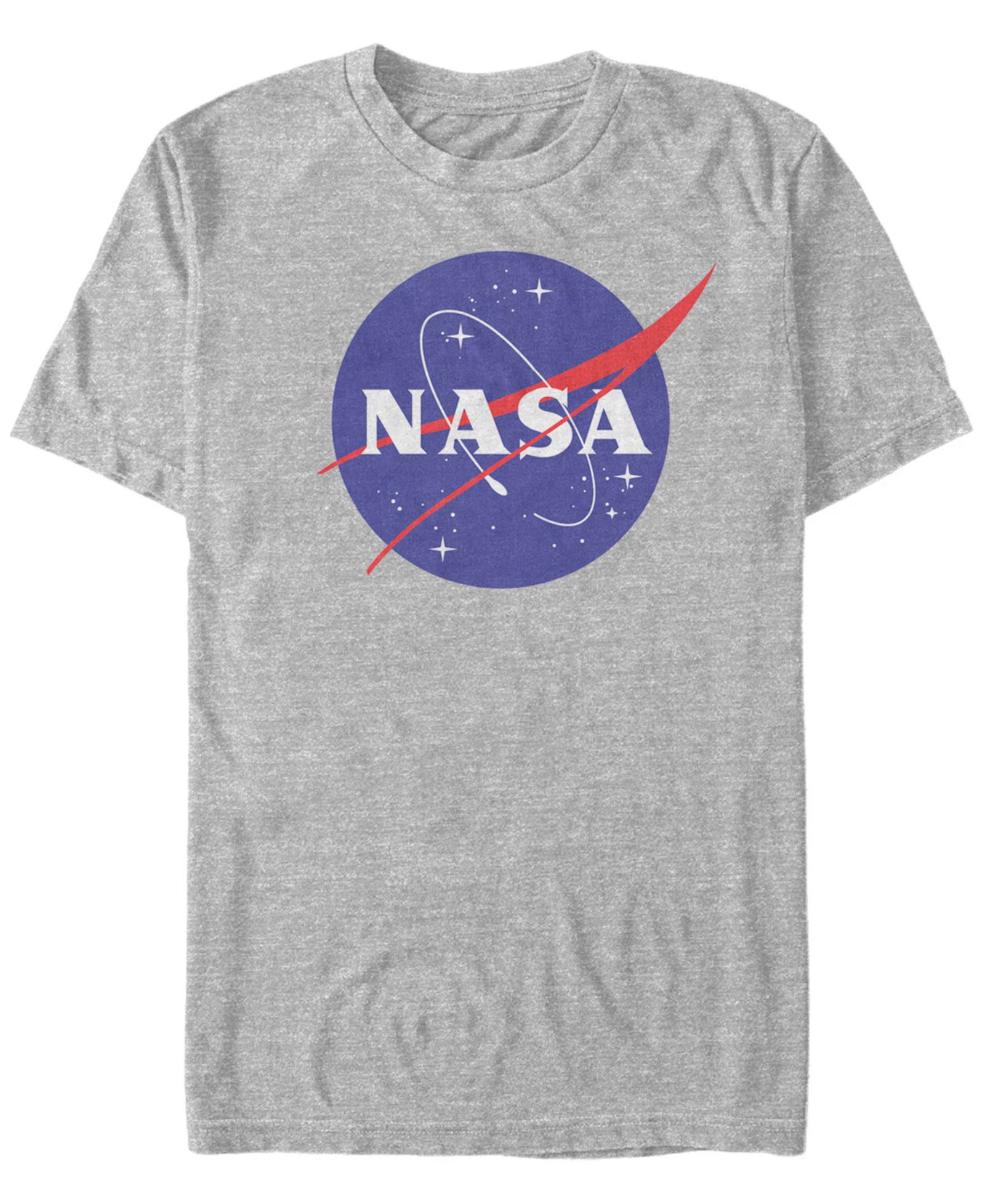 Мужская футболка Fifth Sun NASA Classic Circle Logo с коротким рукавом