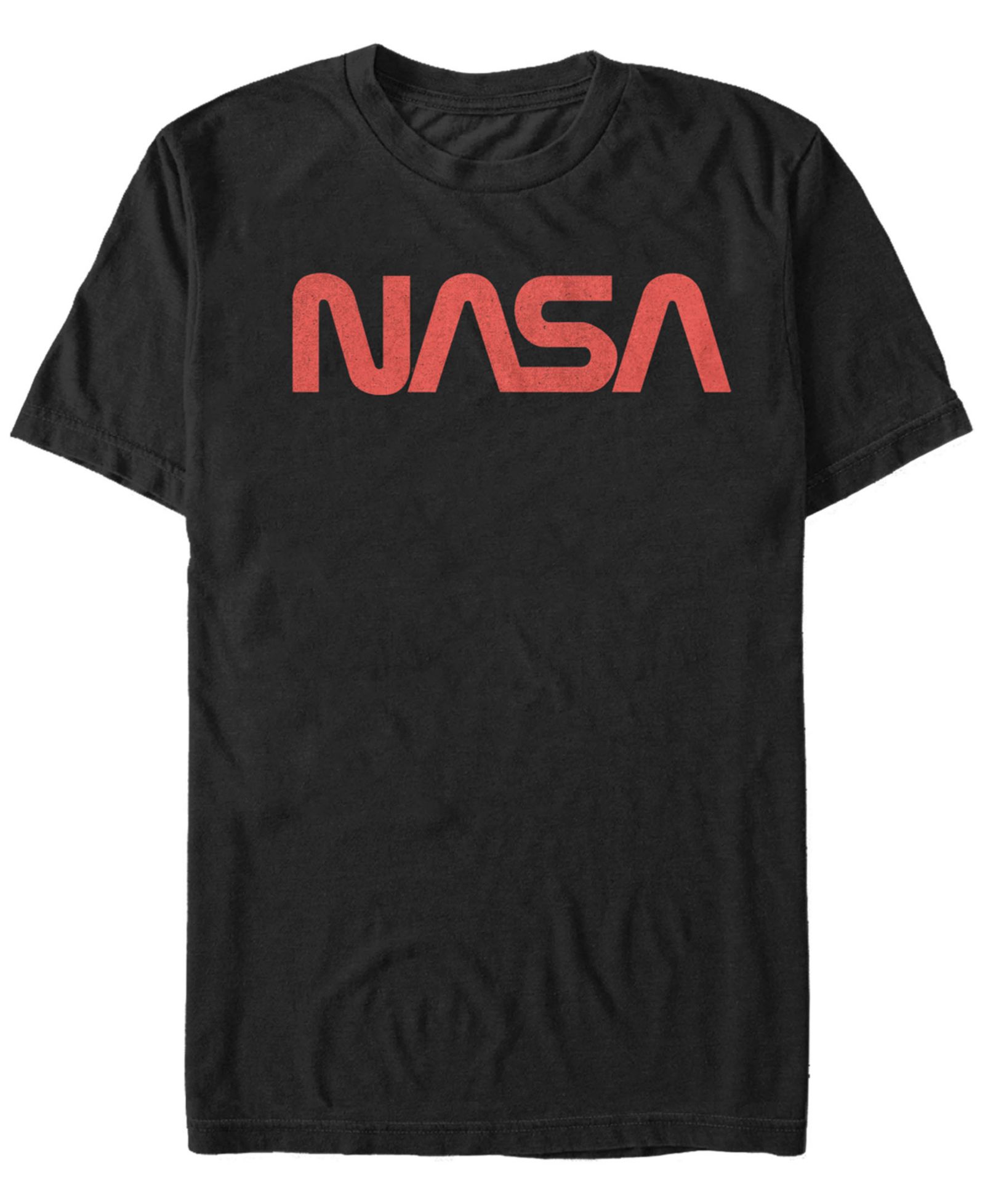 Футболка Fifth Sun NASA Men's Simple Logo Short Sleeve
