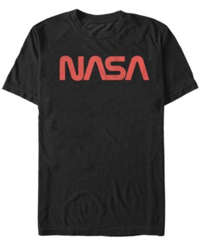 Футболка Fifth Sun NASA Men's Simple Logo Short Sleeve
