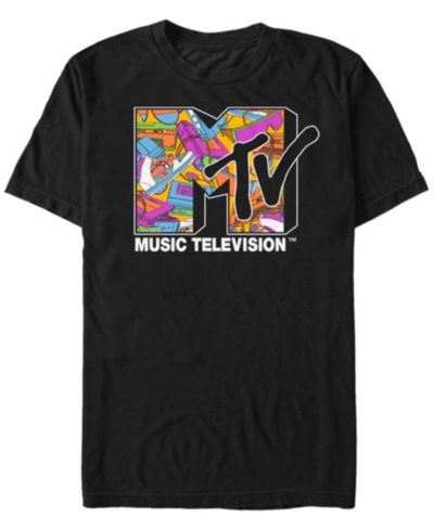 Футболка Fifth Sun Men's Retro Icons Logo Short Sleeve