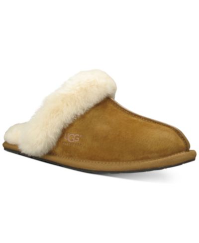 UGG® Женские тапочки Scuffette II Slip-On