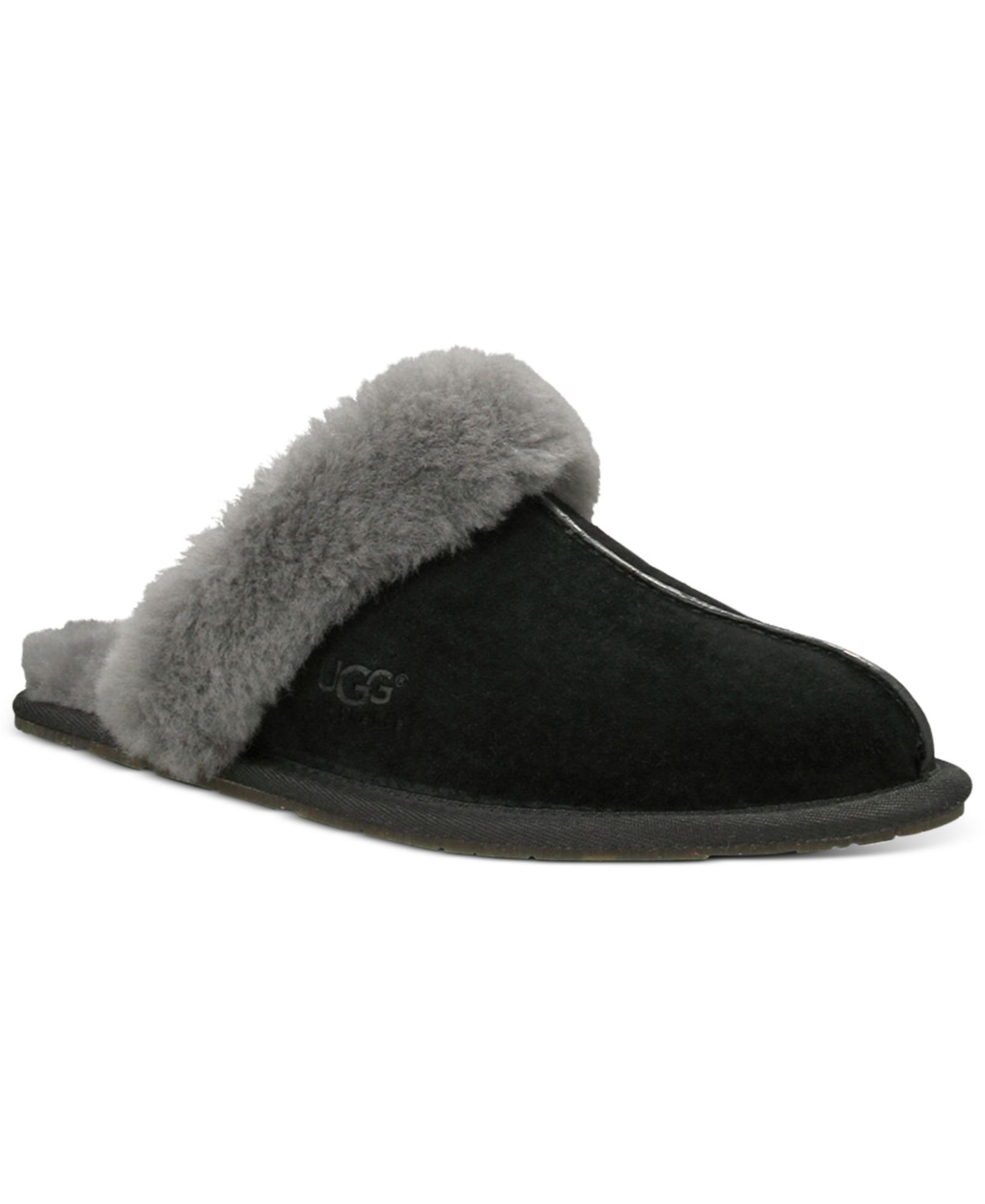 UGG® Women's Scuffette II Slip-On Slippers