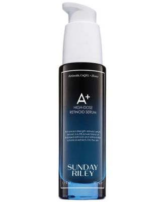 Сыворотка Sunday Riley A+ High-Dose Retinoid