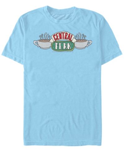 Футболка Fifth Sun Friends Men's Central Perk Coffee Mug Logo