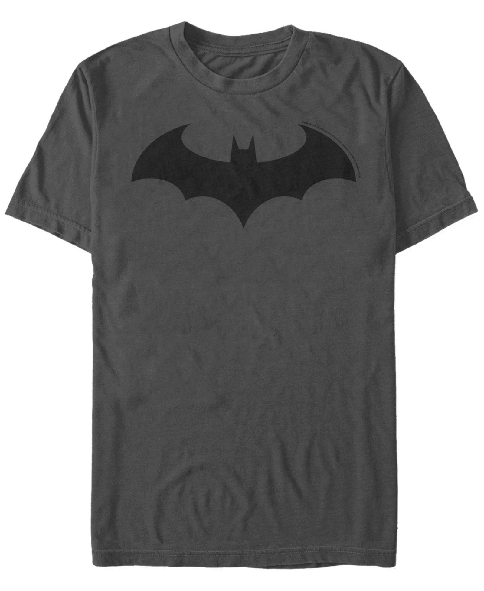 Мужская футболка Fifth Sun DC Batman Simple Logo Short Sleeve