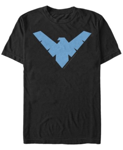 Мужская футболка Fifth Sun DC Batman Nightwing
