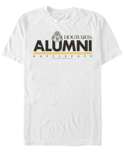 Мужская футболка Fifth Sun Alumni Hufflepuff Short Sleeve Crew