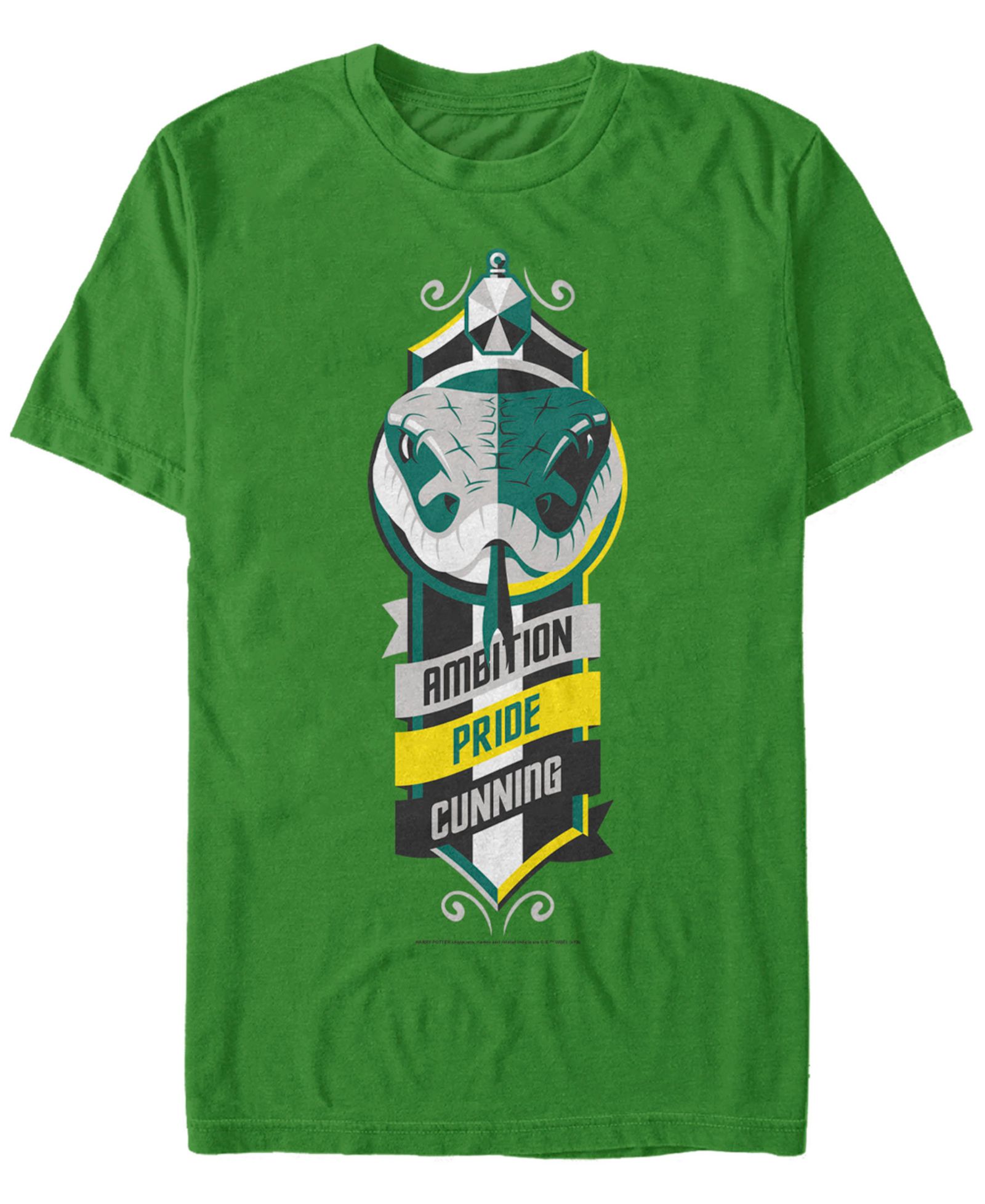 Fifth Sun Men's Ambition Short Sleeve Crew T-shirt