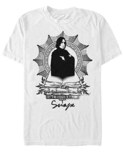 Мужская футболка Fifth Sun Snape Dark Arts Short Sleeve Crew
