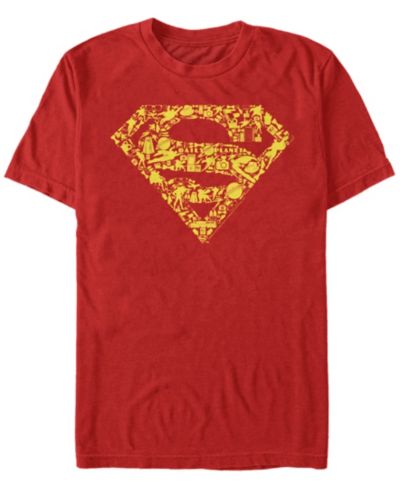 Футболка Fifth Sun DC Men's Superman Icon