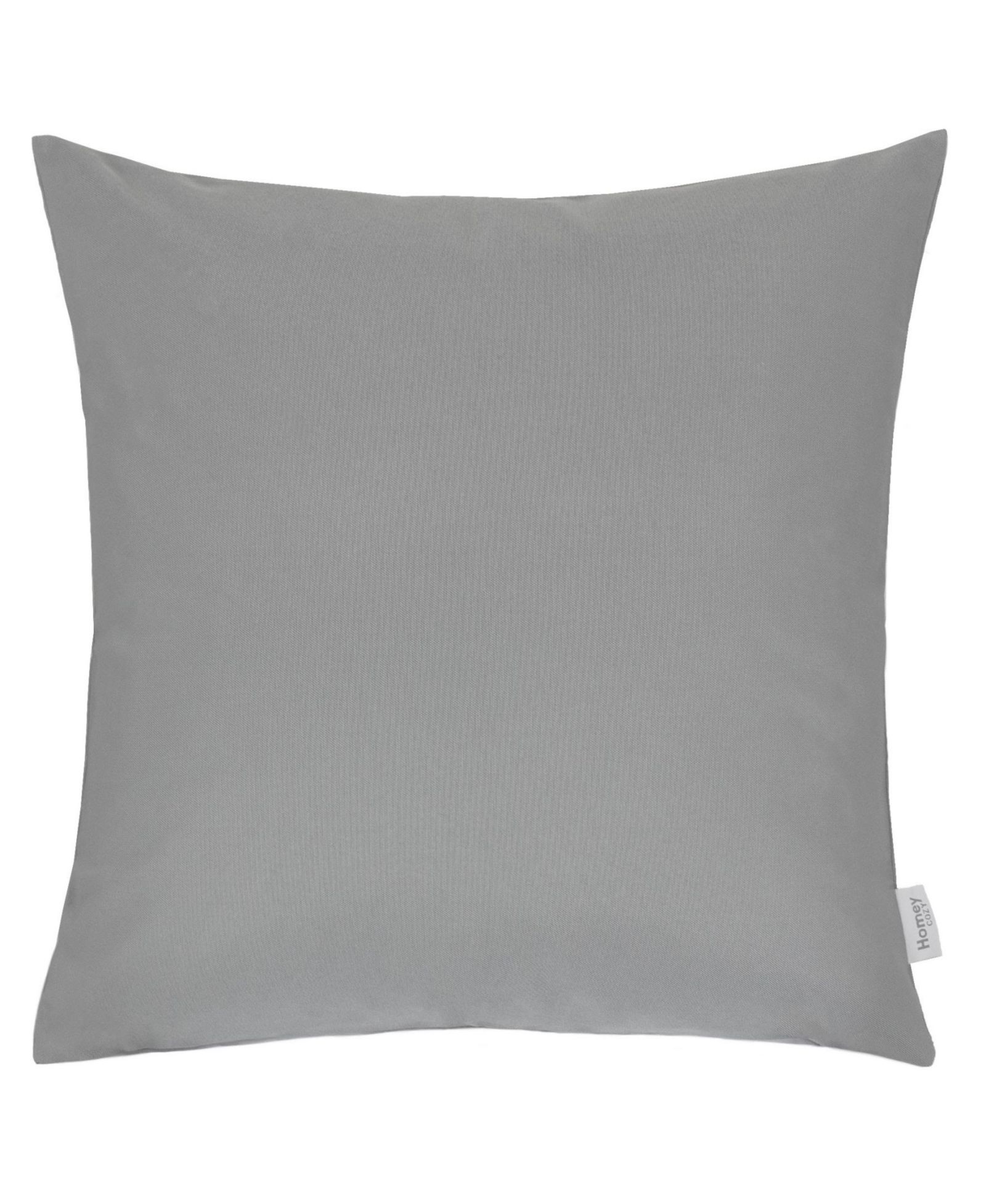 Homey Cozy June Indoor/Outdoor 2-Pack Decorative Pillows, 20" x 20"