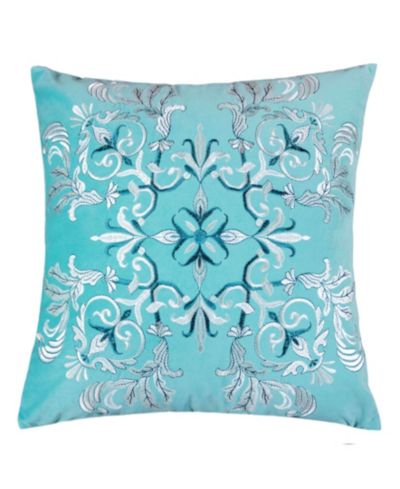 Декоративная подушка Homey Cozy Floral Elegant 20" x 20"