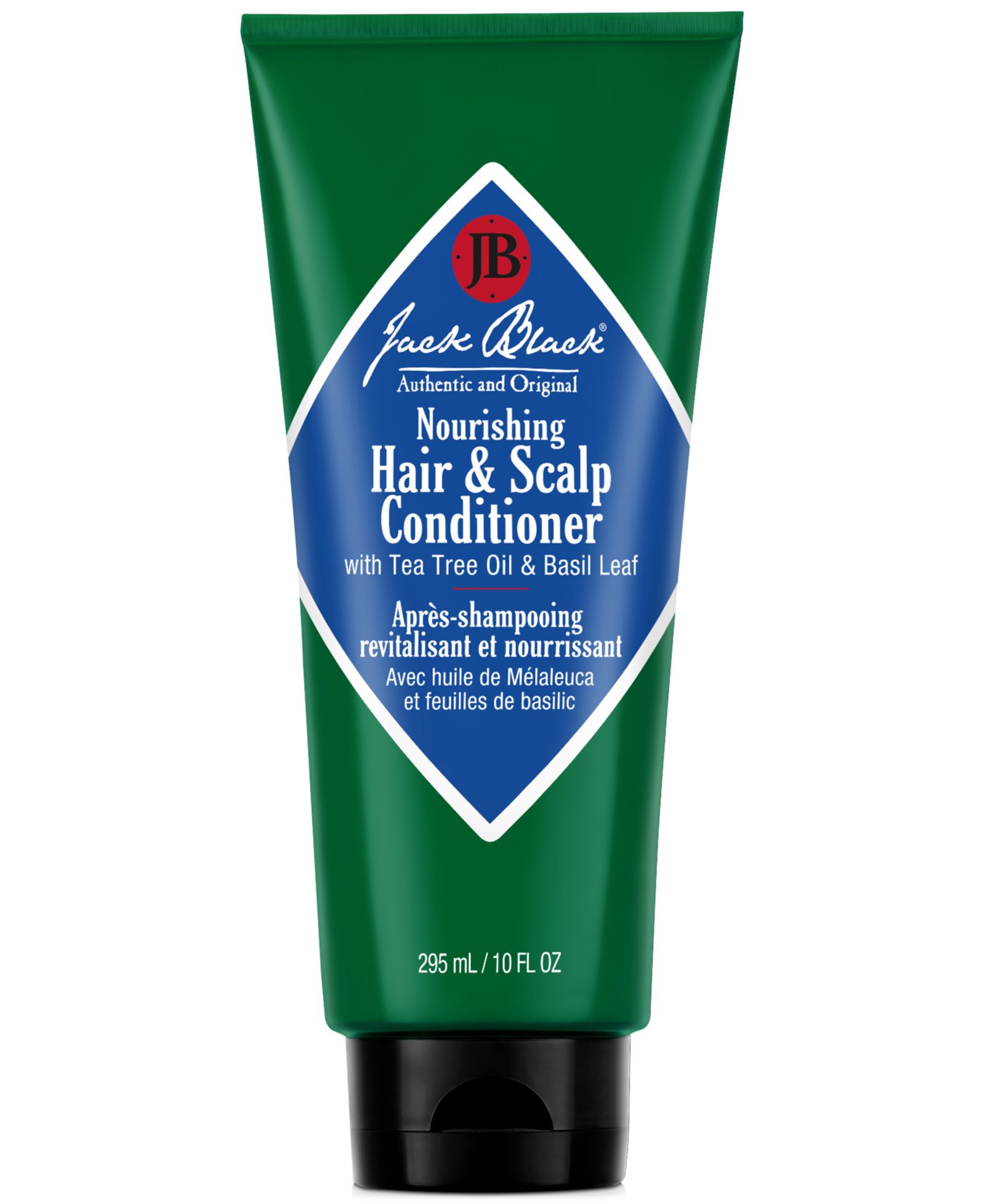 Кондиционер для волос Jack Black Nourishing Hair & Scalp 10-oz.