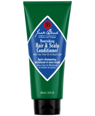 Кондиционер для волос Jack Black Nourishing Hair & Scalp 10-oz.