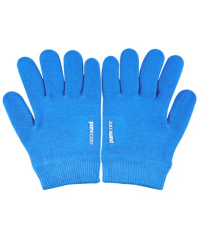 PURECODE Moisturizing Gel Gloves L-XL Men