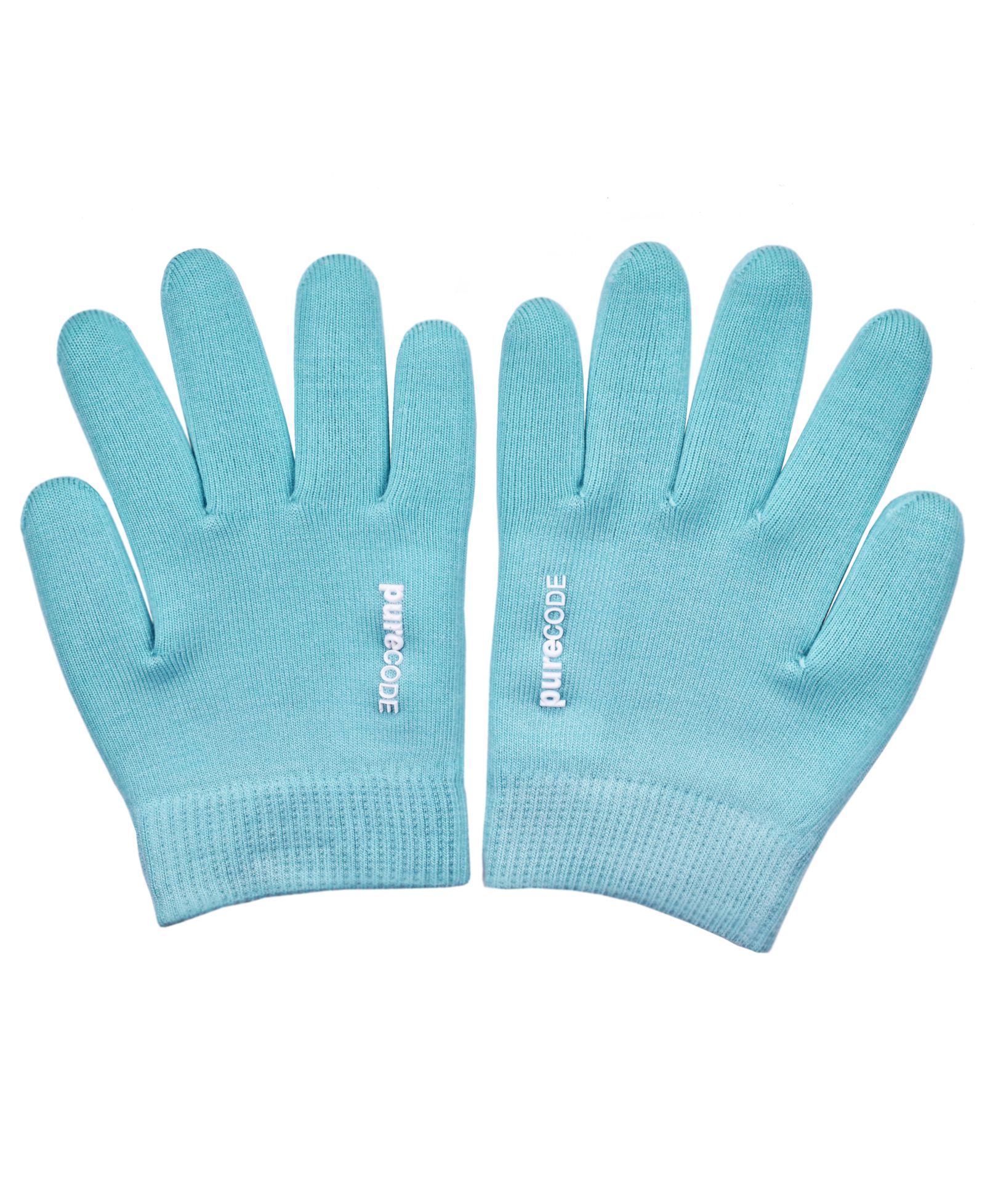 PURECODE Moisturizing Gel Gloves S-M