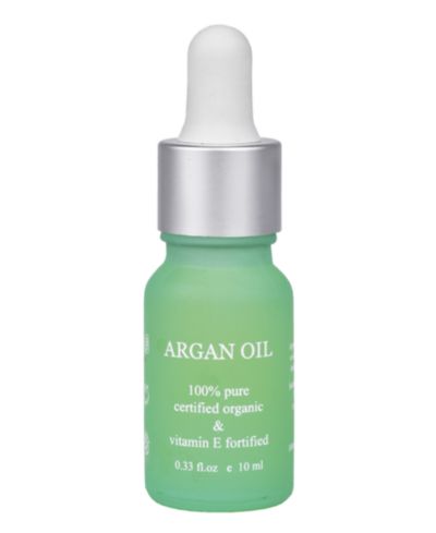 PURECODE Argan Oil, 0.33 oz.