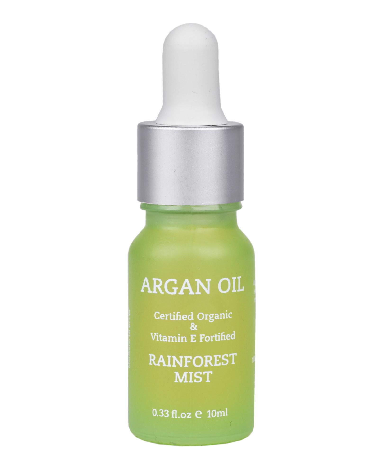 PURECODE Argan Oil Rainforest Mist, 0.33 oz.