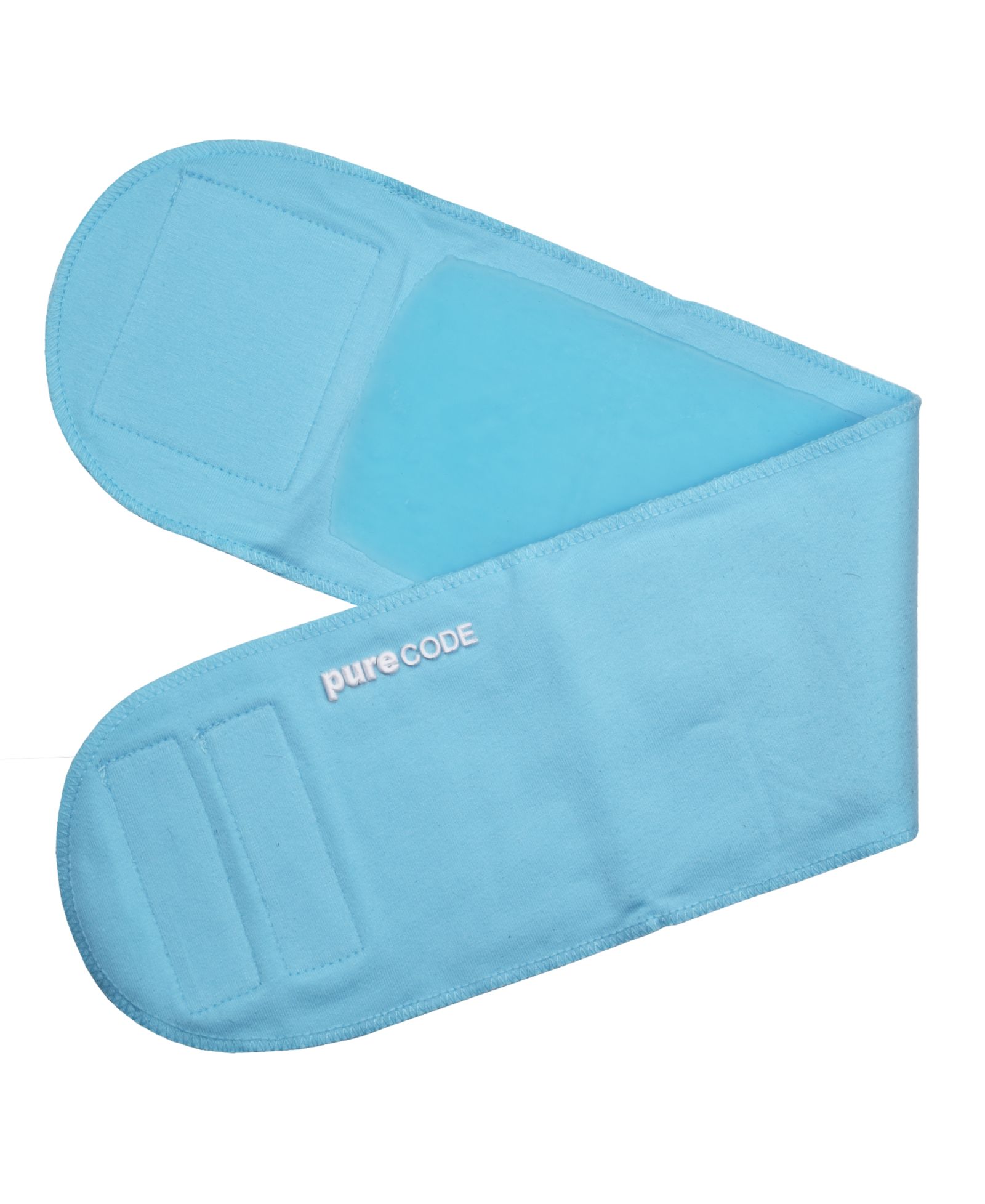 PURECODE Moisturizing Gel Neck Wrap