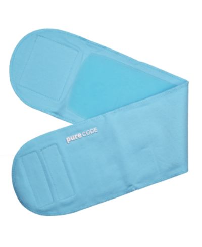 PURECODE Moisturizing Gel Neck Wrap
