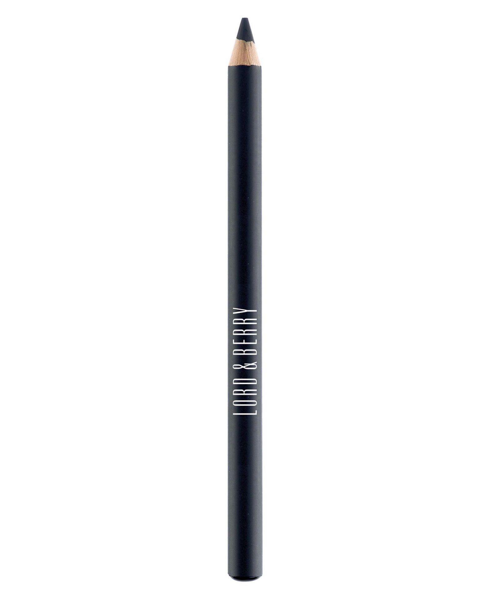 Кайал-карандаш для глаз Lord & Berry Silk Kajal Kohl