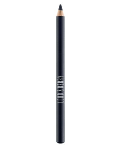 Кайал-карандаш для глаз Lord & Berry Silk Kajal Kohl