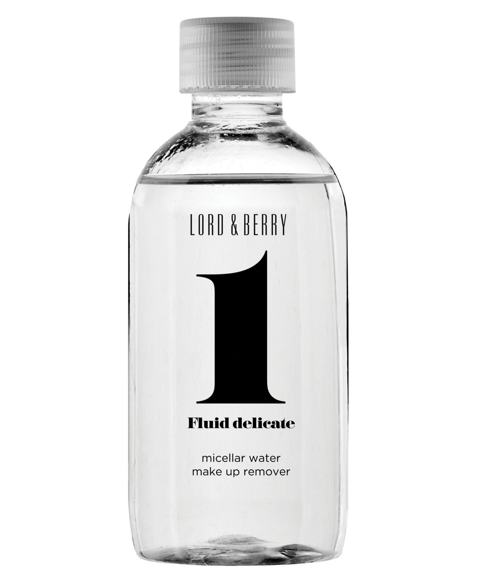 Мицеллярная жидкость Lord & Berry Fluid Delicate 5.06 fl.oz