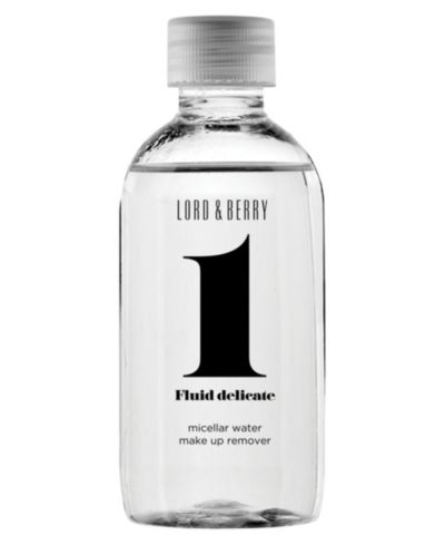 Мицеллярная жидкость Lord & Berry Fluid Delicate 5.06 fl.oz