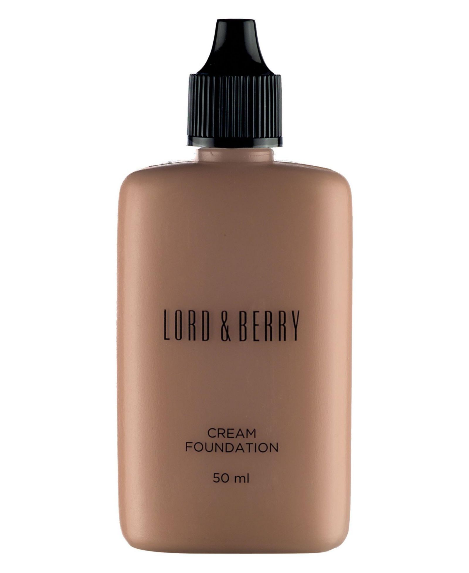 Тональный крем Lord & Berry Face Cream