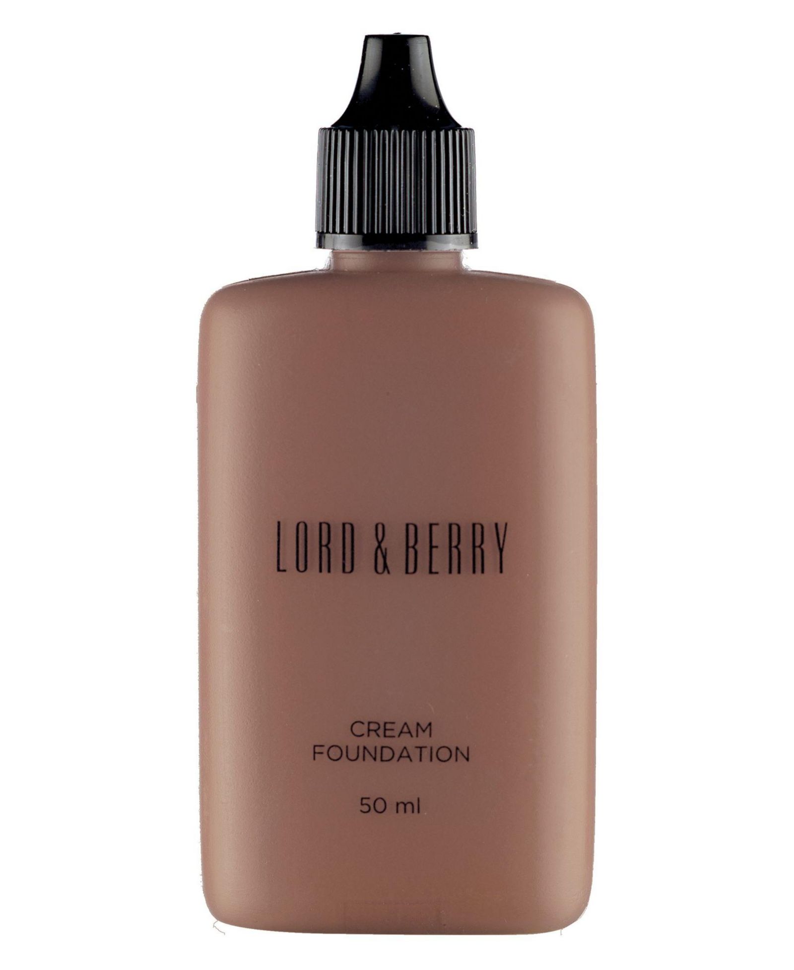 Lord & Berry Face Cream Foundation