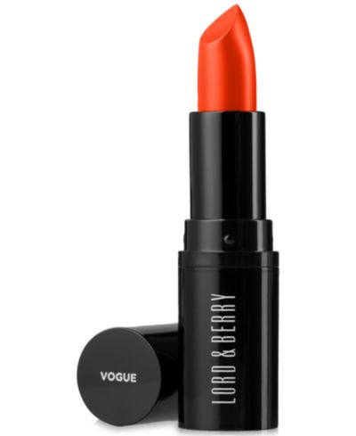 Mandarin - soft tangerine orange