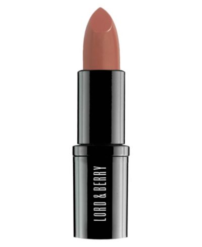 Lord & Berry Absolute Satin помада