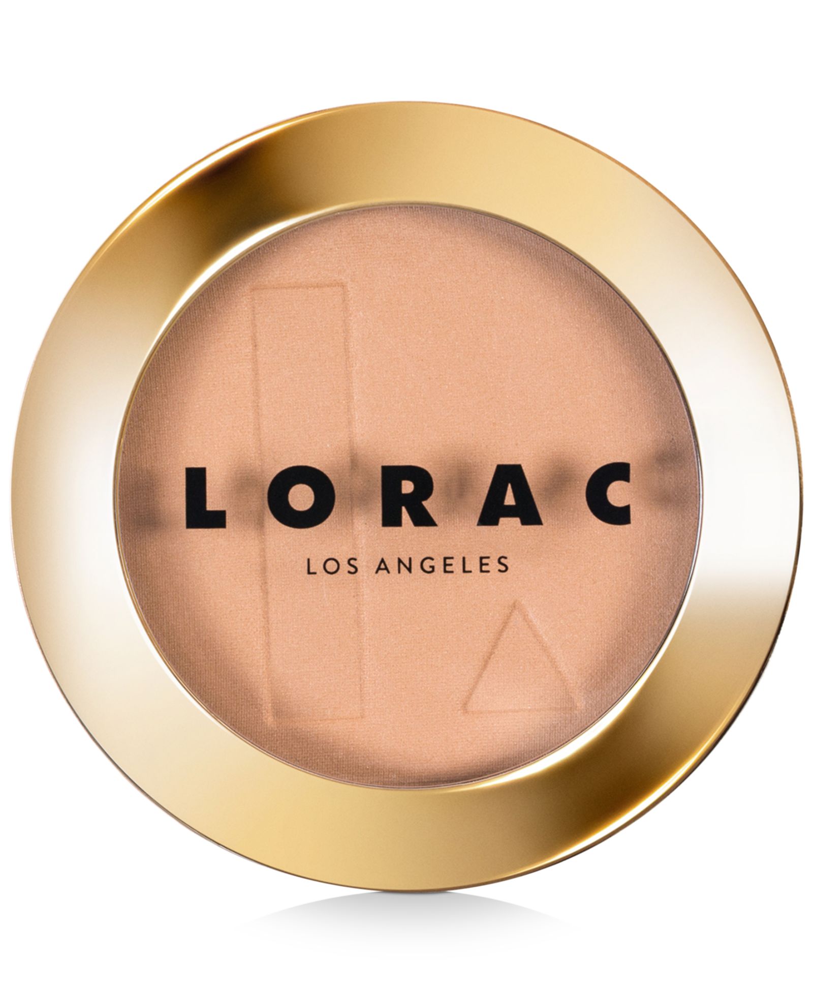 Бронзер Lorac TANtalizer Buildable