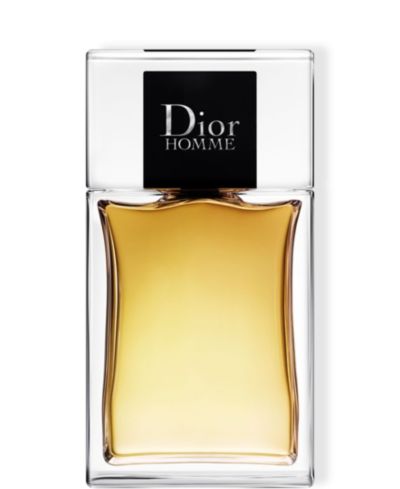 Лосьон после бритья Dior Homme Eau de Toilette, 3.4-oz