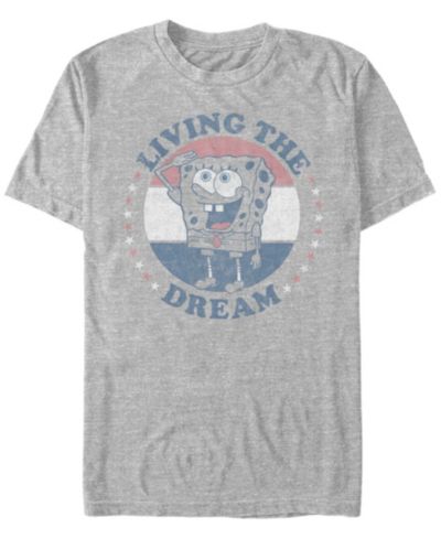 Мужская футболка Fifth Sun Live Dream Short Sleeve Crew