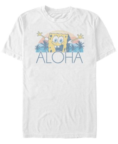 Мужская футболка Fifth Sun Aloha 2 с коротким рукавом
